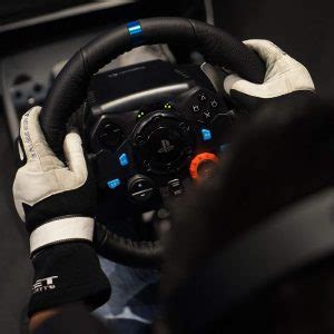 Logitech G29 vs. Thrustmaster T300 RS GT | Main differences?