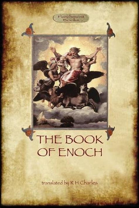 The Book of Enoch, Paperback, 9781909735255 | Buy online at The Nile