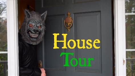 House Tour - YouTube