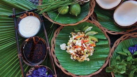 A Gastronomic Journey Through Southern Mindanao | Tatler Philippines