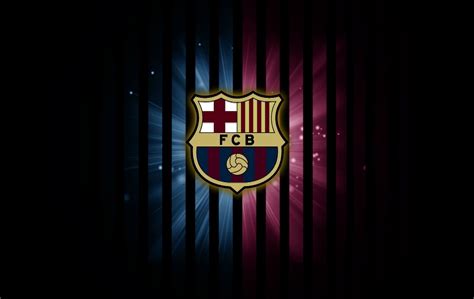 Barcelona Football Club Wallpaper Football Wallpaper HD | Logo de barcelona, Logotipo de ...