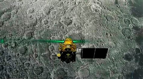 ‘India is proud of ISRO’: Reactions after Chandrayaan-2’s Vikram Lander ...