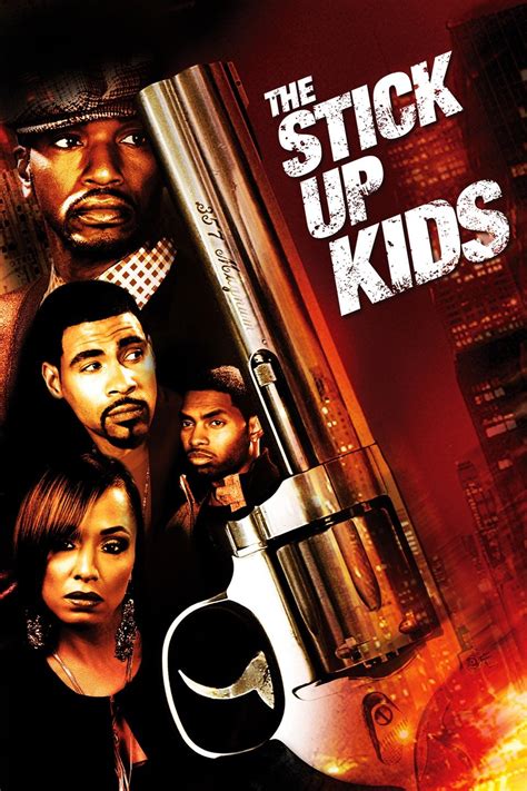 The Stick Up Kids - Rotten Tomatoes