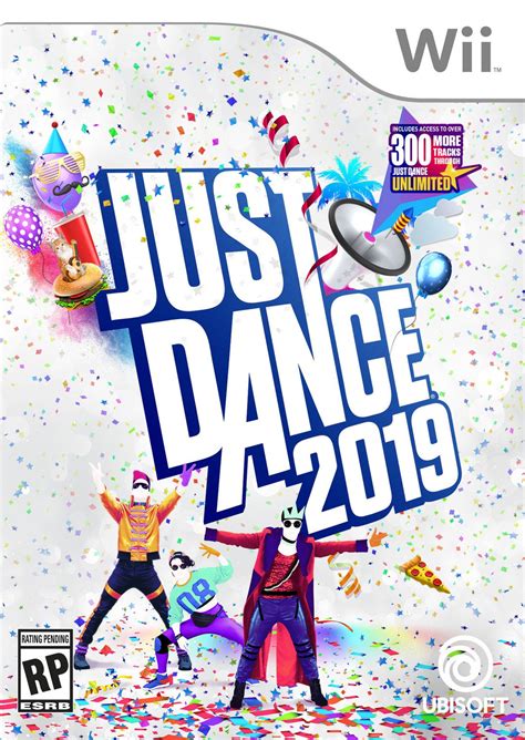 Just Dance 2019 (Wii) | Walmart Canada