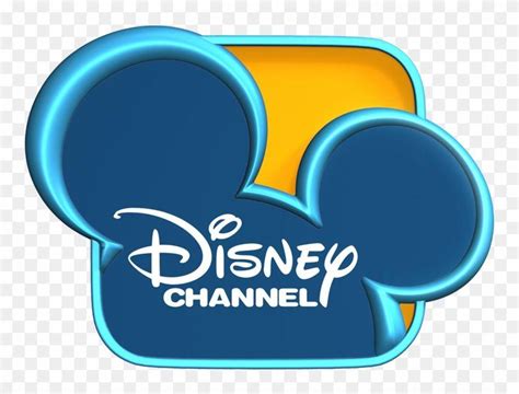 New Disney Channel Logo - LogoDix