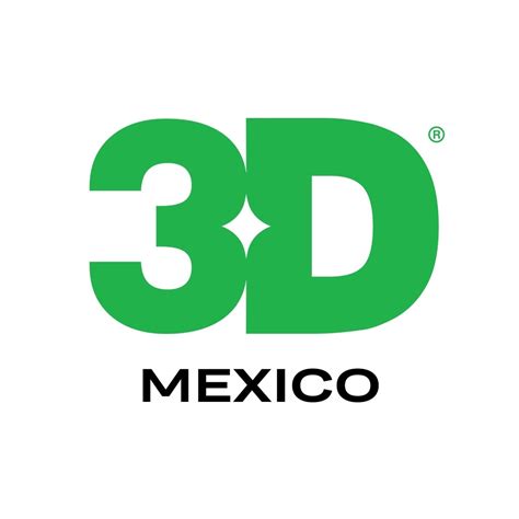 3D México