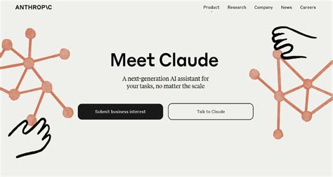 Claude: Advanced AI Assistant | Top AI Tools