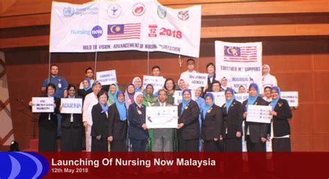 Malaysian Nurses Association (MNA) - Hati.my | Hati.my