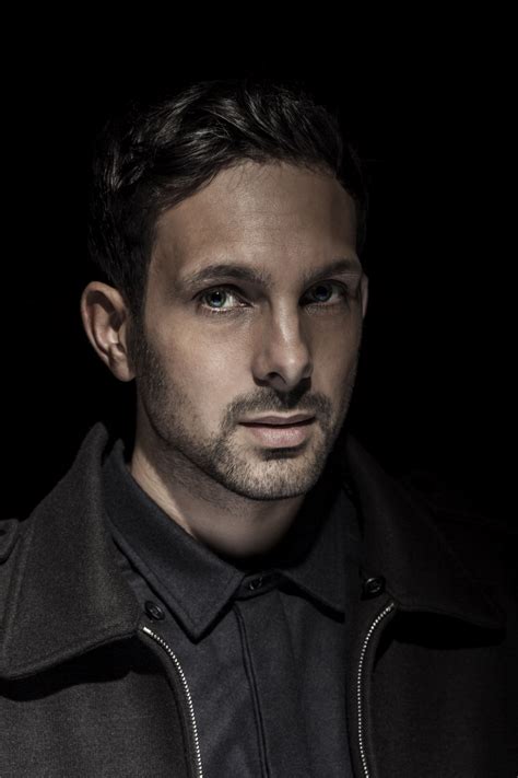 Dynamo the magician: X Factor and Britain's Got Talent can 'bring dreams to life'