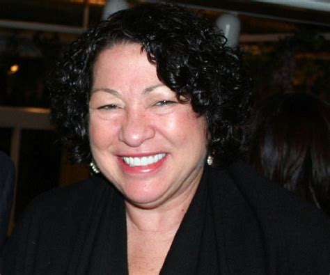 Sonia Sotomayor Biography - Facts, Childhood, Family Life & Achievements