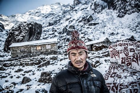 Nepal Sherpa Mountain Culture Photos - ALPSinsight