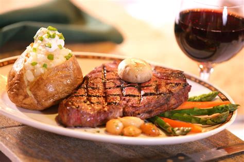 Silverado Steakhouse - 339 Photos & 176 Reviews - Steakhouses - 9777 S Las Vegas Blvd, Southeast ...