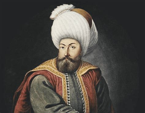 Legendary Facts About Osman I, Father Of The Ottoman Empire