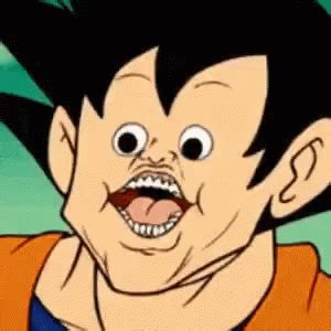 Goku Meme GIFs | Tenor