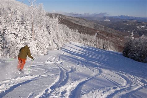 Sugarbush Resort • Ski Holiday • Reviews • Skiing