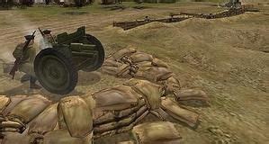 Men of War: Red Tide PC Downloads | GameWatcher