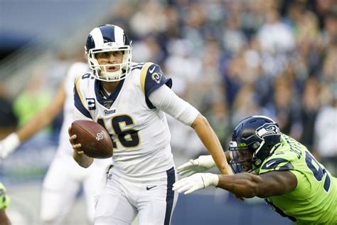 Former Rams QB Jared Goff to Appear on Hard Knocks Yet Again - Sports ...