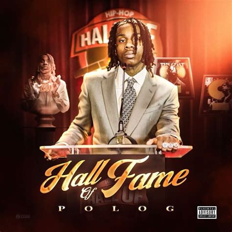 Polo G Drops ‘Hall of Fame’ Album f/ Nicki Minaj, Young Thug, and Pop Smoke | Complex