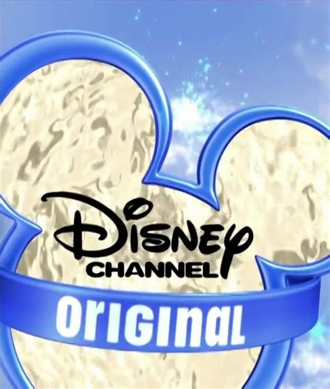 Disney Channel Logo 2006