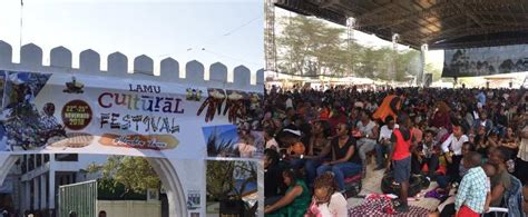 Ways to Know About Kenyan Events and Festivals