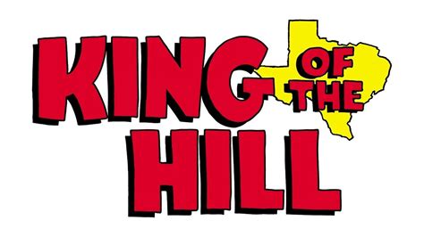 Theme Song - King of the Hill | SiIvaGunner Wiki | Fandom