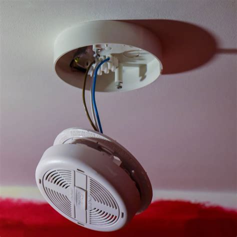 Efficient Smoke Detector Installation in Coronado | Rangel Electric Service