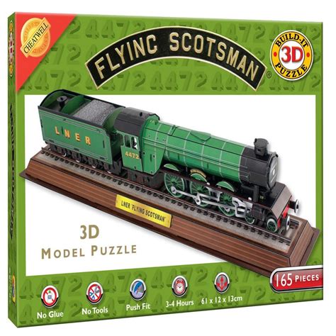 The way you created Flying scotsman model train sale | Mighty Train