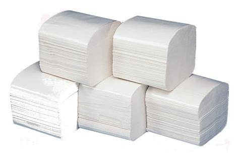 Bulk Pack Toilet Paper 2 Ply