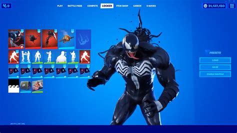 41 Best Images Fortnite Venom Event Details / Everything Epic Didnt ...