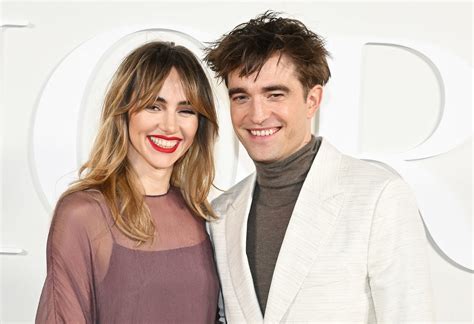 Robert Pattinson and Suki Waterhouse's 5-year-long relationship: What they've shared