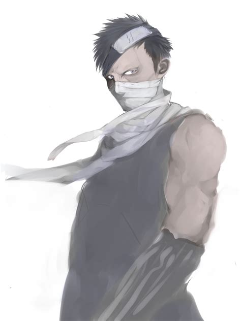 Momochi Zabuza - NARUTO - Image by Pixiv Id 2678764 #1247216 - Zerochan Anime Image Board