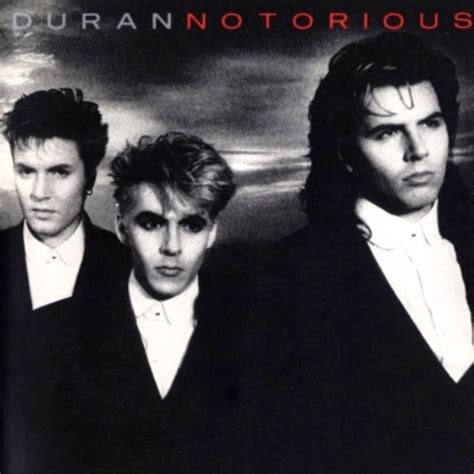 Stream Duran Duran | Listen to Duran Duran & Nile Rodgers - Notorious ...