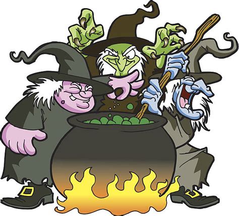 Royalty Free Cauldron Clip Art, Vector Images & Illustrations - iStock