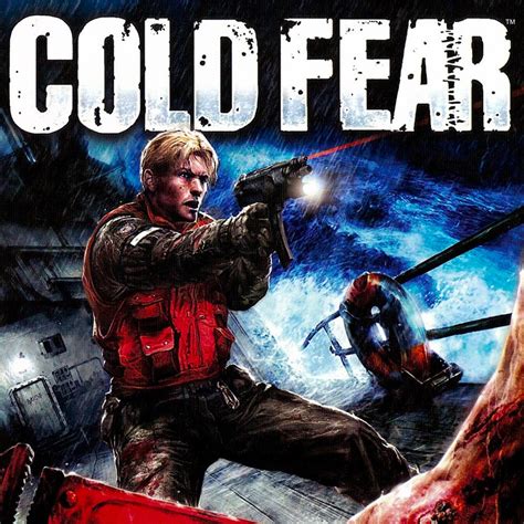 Cold Fear - IGN