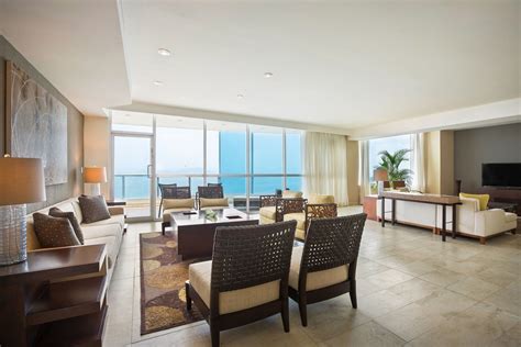 Westin Playa Bonita Panama All-Inclusive Resort