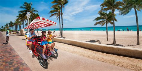 Things To Do In Fort Lauderdale With Family | Kids Matttroy