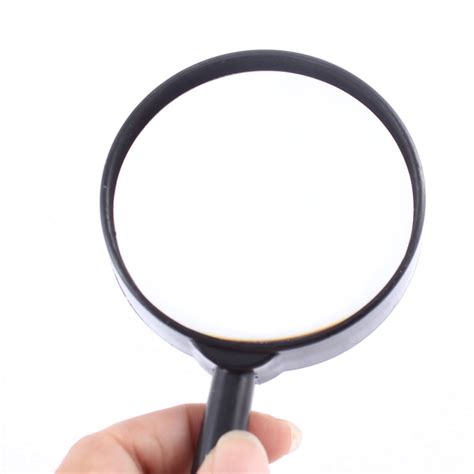65mm Lens 8X Handheld Magnifier Magnifying Glass Jewelry Loupe | Walmart Canada