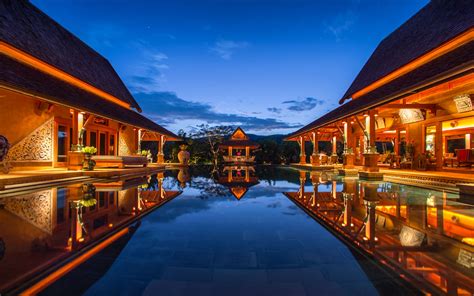 Luxury Living: Homes in Asia | Christie's