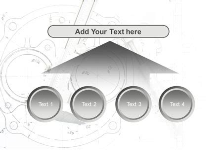 Engineering Project Presentation Template for PowerPoint and Keynote | PPT Star