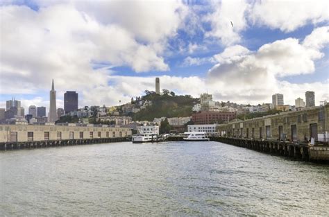 Alcatraz Pier 33, San Francisco - Global Traveler