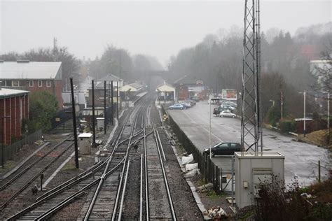 Winchester Station (before works) | Flickr - Photo Sharing!