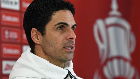 Mikel Arteta confirms Arsenal WILL make transfers this month with ...