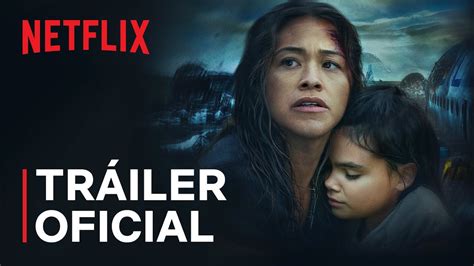 Disomnia | Tráiler oficial | Netflix - YouTube