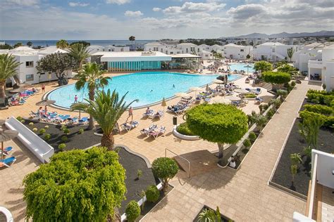 Editor Picks: The Best All-Inclusive Hotels in Lanzarote