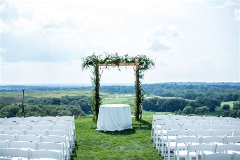 Granite Links Golf Club - Quincy, MA - Wedding Venue