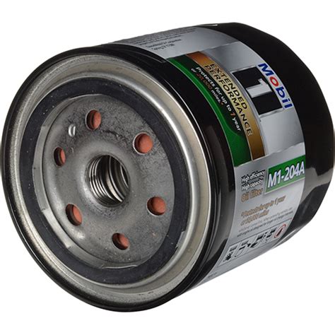 Mobil 1 Oil Filter - Mobil 1