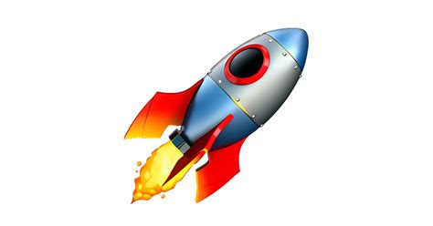 Rocket Emoji Meaning: What It Means And When To Use It The, 60% OFF