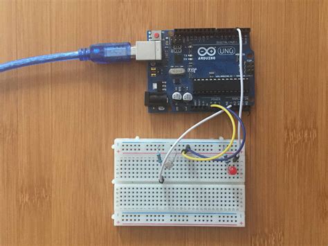 How to use LDR as a Light Sensor with Arduino. – MYTECTUTOR