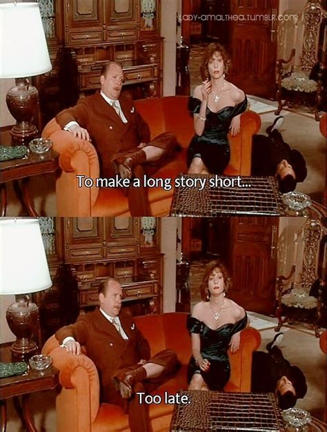 Clue Movie Quotes. QuotesGram