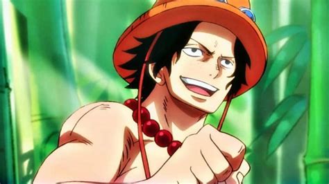 Quiz One Piece : impossible d'avoir 10/10 à ce vrai ou faux sur Portgas D. Ace